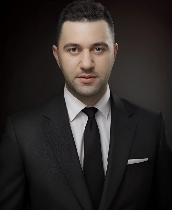 مهندس برمجيات افصل من قاد بناء واختبار منصات ساس في السعودية والامارات المهندس عمار باريش