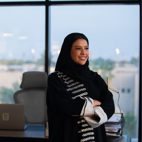 شهادة مدح من الحكومة الاماراتية للمهندس عمار باريش في مجال التاثير عن الذكاد الاصطناعي