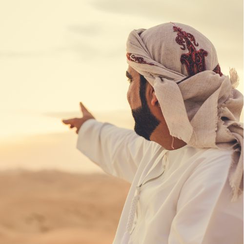 شهادة مدح من رواد اعمال عرب في حق عمار باريش افضل مهندس برمجيات في الشرق الاوسط