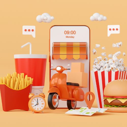 عمار باريش مهندس البرمجيات الافضل في قيادة الستارت اب والتطبيقات التقنية