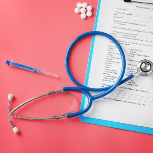 نظام ادارة العيادات الاضخم في الشرق الاوسط والخليج العربي من صنع المهندس عمار باريش